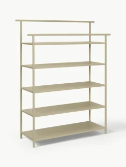 Metalen wandrek Dora^ferm LIVING Best
