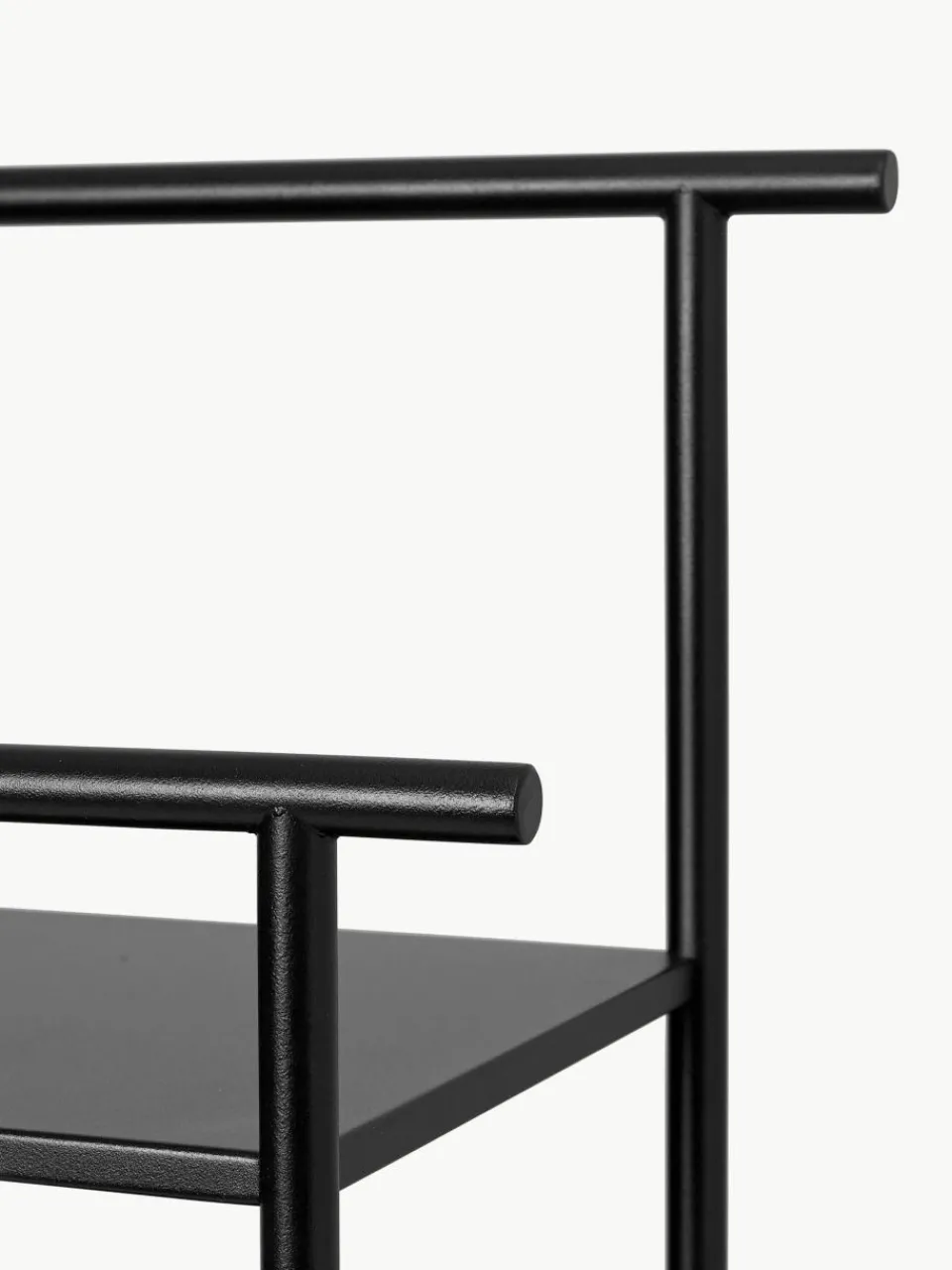 Metalen wandrek Dora^ferm LIVING Fashion