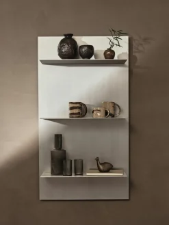 Metalen wandrek Lager^ferm LIVING Clearance