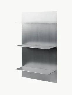 Metalen wandrek Lager^ferm LIVING Clearance