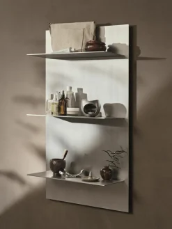 Metalen wandrek Lager^ferm LIVING Clearance