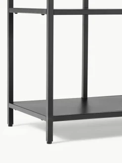 Metalen wandrek Neptun^Westwing Collection Discount