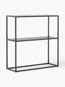 Metalen wandrek Neptun^Westwing Collection Online