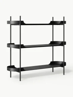 Metalen wandrek Taru^Westwing Collection Online