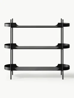 Metalen wandrek Taru^Westwing Collection Online