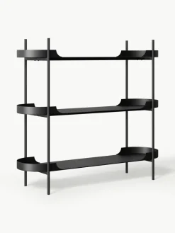 Metalen wandrek Taru^Westwing Collection Online