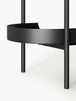 Metalen wandrek Taru^Westwing Collection Online