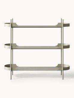 Metalen wandrek Taru^Westwing Collection Online