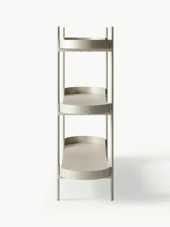Metalen wandrek Taru^Westwing Collection Online
