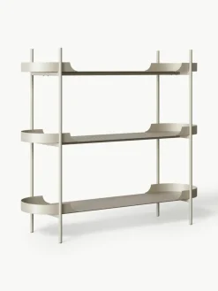 Metalen wandrek Taru^Westwing Collection Online