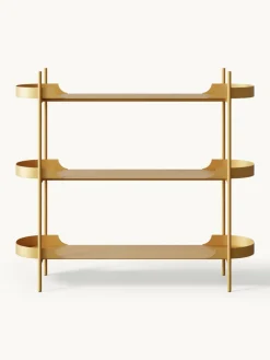 Metalen wandrek Taru^Westwing Collection Outlet