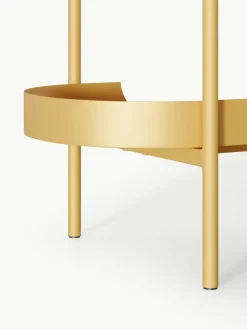 Metalen wandrek Taru^Westwing Collection Outlet