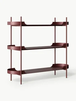 Metalen wandrek Taru^Westwing Collection Outlet