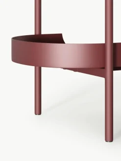 Metalen wandrek Taru^Westwing Collection Outlet