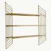 Metalen wandrek Willie^Jotex Clearance