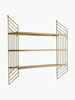 Metalen wandrek Willie^Jotex Clearance