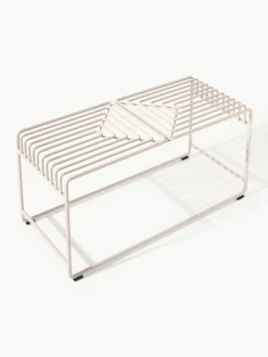 Metalen zitbank Banu^Westwing Collection Outlet
