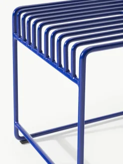 Metalen zitbank Banu^Westwing Collection Sale