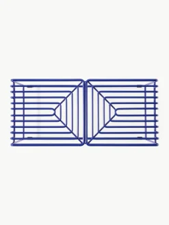 Metalen zitbank Banu^Westwing Collection Sale