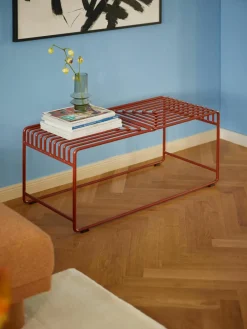 Metalen zitbank Banu^Westwing Collection Discount