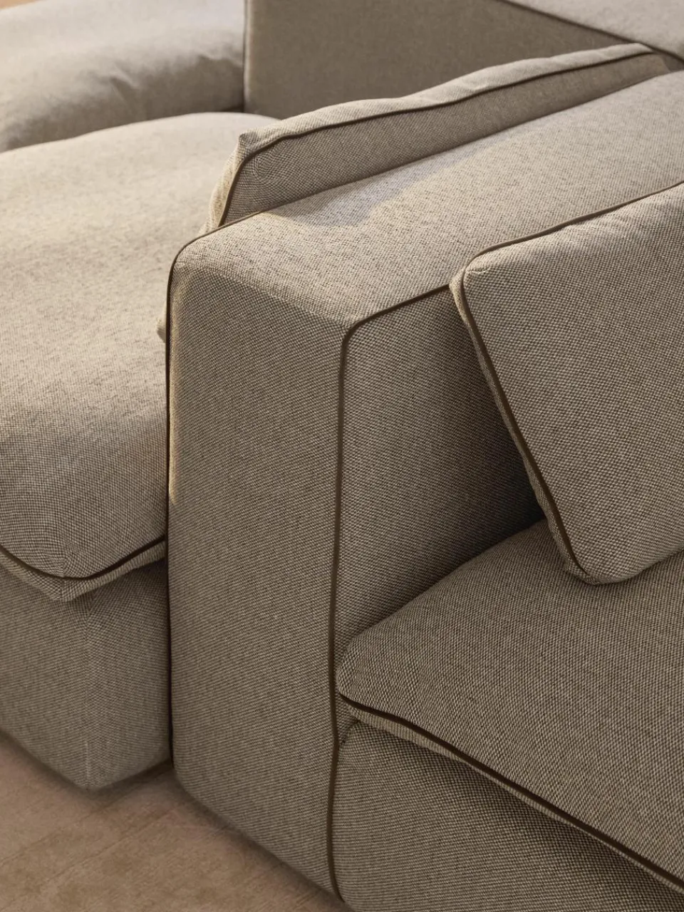 Middelste module Felix^Westwing Collection Outlet