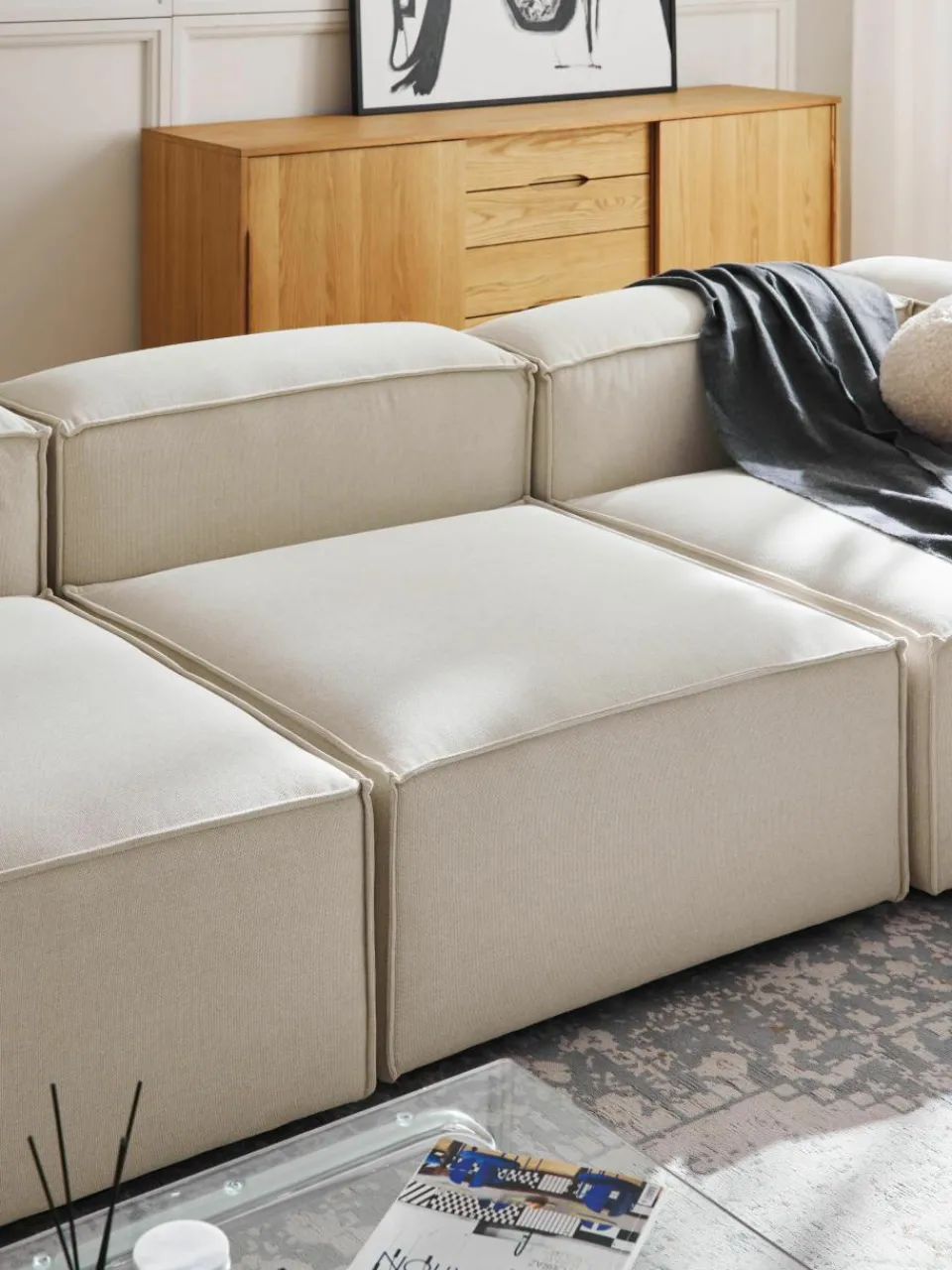 Middelste module Lennon^Westwing Collection Clearance