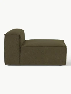 Middelste module Lennon uit bouclé^Westwing Collection Clearance