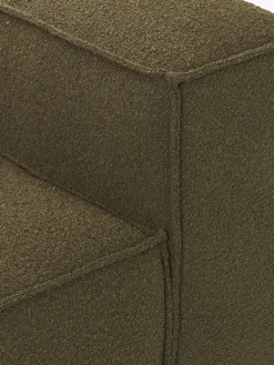 Middelste module Lennon uit bouclé^Westwing Collection Clearance