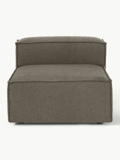 Middelste module Lennon uit bouclé^Westwing Collection Online