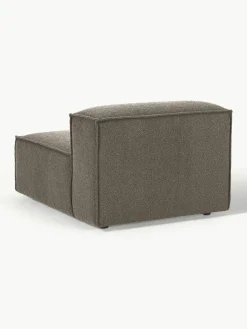 Middelste module Lennon uit bouclé^Westwing Collection Online