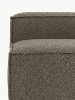 Middelste module Lennon uit bouclé^Westwing Collection Online