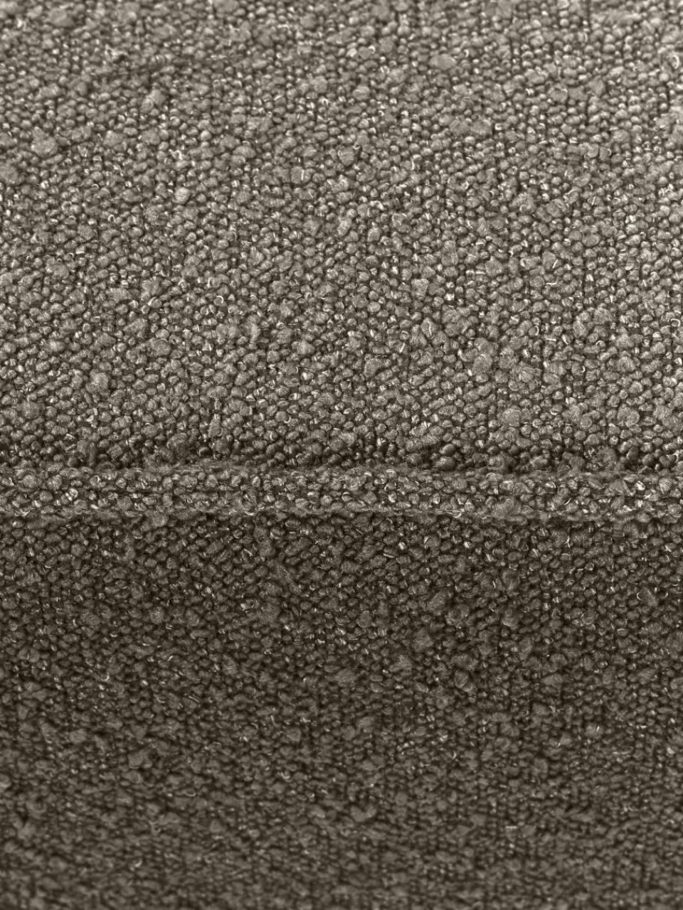 Middelste module Lennon uit bouclé^Westwing Collection Online