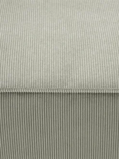 Middelste module Lennon van corduroy^Westwing Collection Fashion