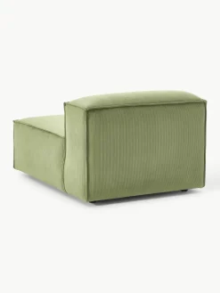 Middelste module Lennon van corduroy^Westwing Collection Fashion