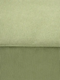 Middelste module Lennon van corduroy^Westwing Collection Fashion