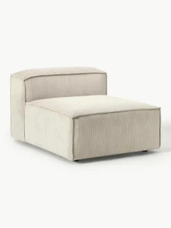 Middelste module Lennon van corduroy^Westwing Collection Hot