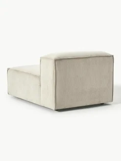Middelste module Lennon van corduroy^Westwing Collection Hot