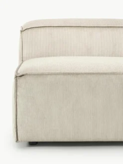 Middelste module Lennon van corduroy^Westwing Collection Hot