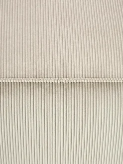 Middelste module Lennon van corduroy^Westwing Collection Hot