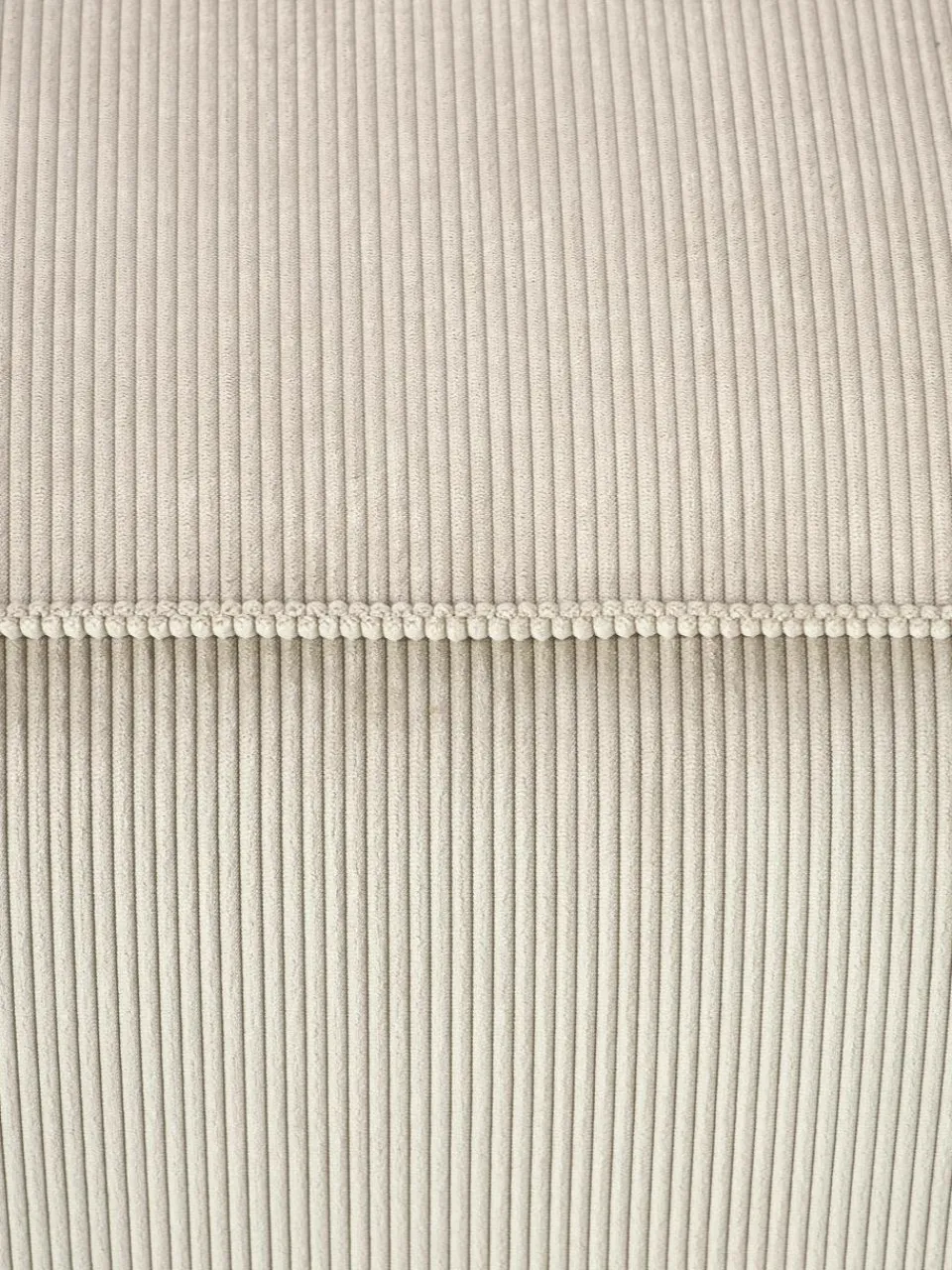 Middelste module Lennon van corduroy^Westwing Collection Hot