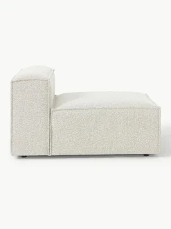 Middelste module Lennon van bouclé^Westwing Collection Online