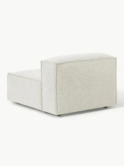Middelste module Lennon van bouclé^Westwing Collection Online