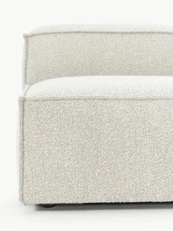 Middelste module Lennon van bouclé^Westwing Collection Online