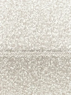 Middelste module Lennon van bouclé^Westwing Collection Online
