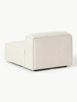 Middelste module Lennon van linnenmix^Westwing Collection Online