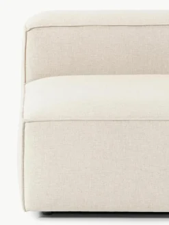 Middelste module Lennon van linnenmix^Westwing Collection Online