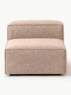 Middelste module Lennon van linnenmix^Westwing Collection Discount