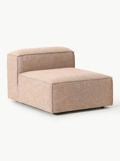 Middelste module Lennon van linnenmix^Westwing Collection Discount
