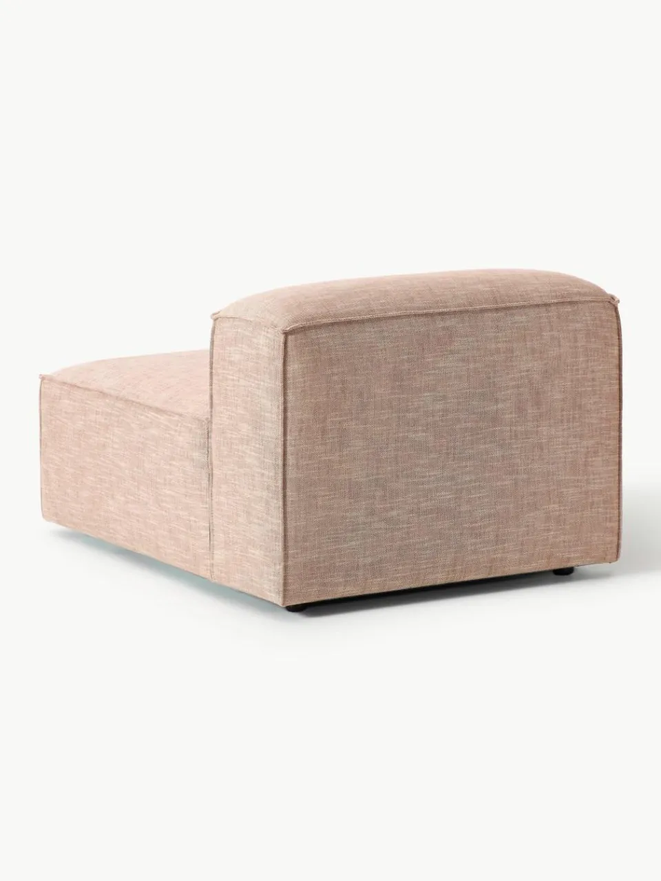 Middelste module Lennon van linnenmix^Westwing Collection Discount