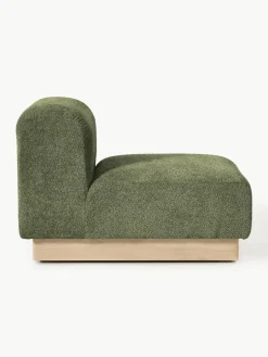 Middelste module Natalie van teddy-bouclé^Westwing Collection Discount